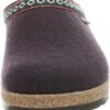 HAFLINGER Unisex Adult GZ Classic Grizzly Clog - Image 75