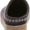 HAFLINGER Unisex Adult GZ Classic Grizzly Clog - Image 76