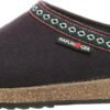 HAFLINGER Unisex Adult GZ Classic Grizzly Clog - Image 80