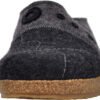 HAFLINGER Unisex Adult GZ Classic Grizzly Clog - Image 82