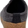 HAFLINGER Unisex Adult GZ Classic Grizzly Clog - Image 83