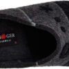 HAFLINGER Unisex Adult GZ Classic Grizzly Clog - Image 85