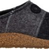 HAFLINGER Unisex Adult GZ Classic Grizzly Clog - Image 86