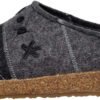 HAFLINGER Unisex Adult GZ Classic Grizzly Clog - Image 87