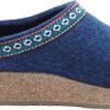 HAFLINGER Unisex Adult GZ Classic Grizzly Clog - Image 90