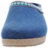 HAFLINGER Unisex Adult GZ Classic Grizzly Clog - Image 92