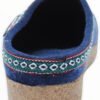 HAFLINGER Unisex Adult GZ Classic Grizzly Clog - Image 93