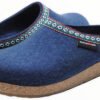 HAFLINGER Unisex Adult GZ Classic Grizzly Clog - Image 95