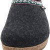 HAFLINGER Unisex Adult GZ Classic Grizzly Clog - Image 99