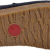 HAFLINGER Unisex Adult GZ Classic Grizzly Clog - Image 100