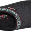 HAFLINGER Unisex Adult GZ Classic Grizzly Clog - Image 101