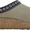 HAFLINGER Unisex Adult GZ Classic Grizzly Clog - Image 107