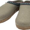 HAFLINGER Unisex Adult GZ Classic Grizzly Clog - Image 109