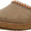 HAFLINGER Women's Gz Zig Zag Flat - Image 2