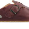 HAFLINGER Women's Gz Zig Zag Flat - Image 4