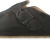 HAFLINGER Women's Gz Zig Zag Flat - Image 11