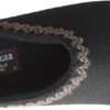 HAFLINGER Women's Gz Zig Zag Flat - Image 20