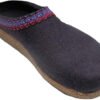 HAFLINGER Women's Gz Zig Zag Flat - Image 37