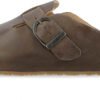 HAFLINGER Women's Gz Zig Zag Flat - Image 41