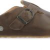 HAFLINGER Women's Gz Zig Zag Flat - Image 42