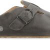 HAFLINGER Women's Gz Zig Zag Flat - Image 47