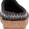 HAFLINGER Women's Gz Zig Zag Flat - Image 55