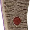 HAFLINGER Unisex Grizzly Kris Wool Clogs - Image 7