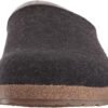 HAFLINGER Unisex Grizzly Kris Wool Clogs - Image 16