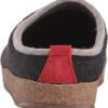 HAFLINGER Unisex Grizzly Kris Wool Clogs - Image 17