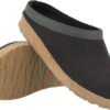 HAFLINGER Women's GZL Trimmed Wool Clogs - Image 7