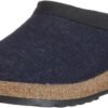 HAFLINGER Women's GZL Trimmed Wool Clogs - Image 8
