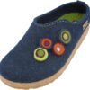 HAFLINGER Chloe Clog
