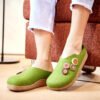 HAFLINGER Chloe Clog - Image 3