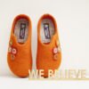 HAFLINGER Chloe Clog - Image 4