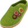 HAFLINGER Chloe Clog - Image 7