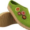 HAFLINGER Chloe Clog - Image 8