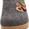 HAFLINGER Chloe Clog - Image 10