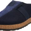 HAFLINGER Magic Clog Slippers