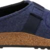 HAFLINGER Magic Clog Slippers - Image 6