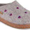 HAFLINGER Cuoricini Clog Slippers - Image 3