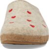 HAFLINGER Cuoricini Clog Slippers - Image 7