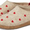 HAFLINGER Cuoricini Clog Slippers - Image 9