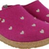 HAFLINGER Cuoricini Clog Slippers - Image 11