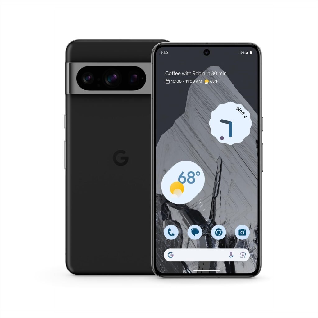 Best Android Smartphone Cameras: TOP 5 - avalynetau.com