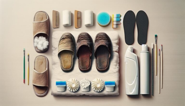 Maximize Slipper Lifespan: Tips for Durability and Comfort