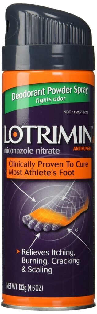 Best antifungal shoe spray shop