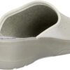 inblu women's Madama wooden shoe - Image 3