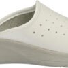 inblu women's Madama wooden shoe - Image 4