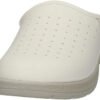 inblu women's Madama wooden shoe - Image 5