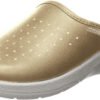 inblu women's Madama wooden shoe - Image 7